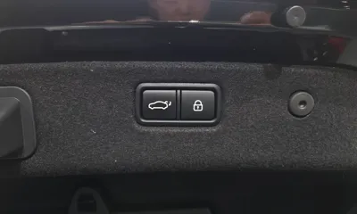 Genesis G70 2020, 112617 км, за 20500000 KRW - фото 34