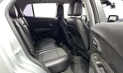 ChevroletGMDaewoo Trax 2016, 97525 км, за 90000000 KRW - фото 12