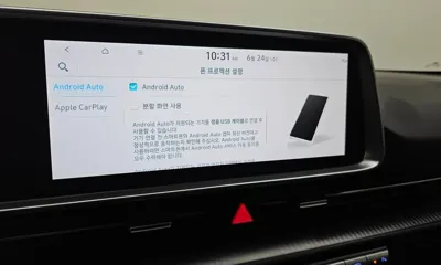 Hyundai Ioniq6 2025, 37776 км, за 31390000 KRW - фото 30