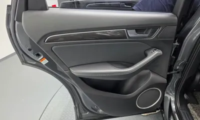 Audi SQ5 2015, 161423 км, за 18900000 KRW - фото 25