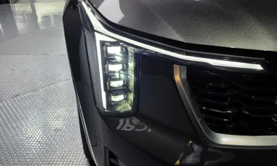 Kia Sorento 2024, 11254 км, за 35990000 KRW - фото 22