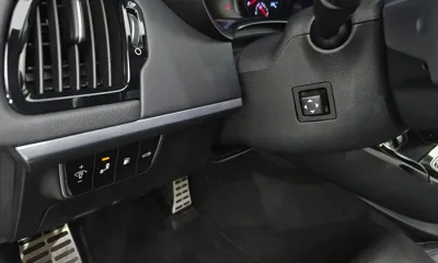 Kia Stinger 2018, 148265 км, за 13700000 KRW - фото 27