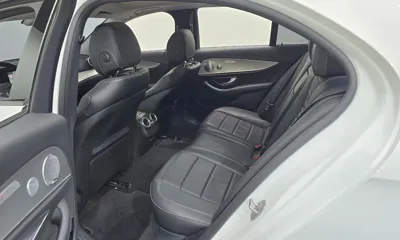 Mercedes-Benz E-Class 2017, 65335 км, за 21800000 KRW - фото 11
