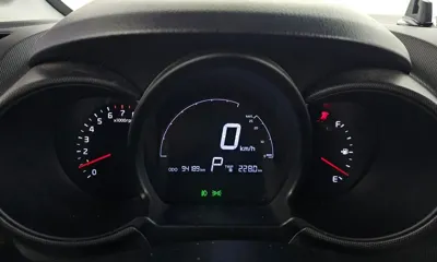 Kia Ray 2018, 94189 км, за 10990000 KRW - фото 8