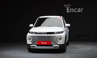 Hyundai Casper 2023, 40616 км, за 13200000 KRW - фото 3