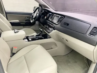 Kia Canival 2019, 95704 км, за 17200000 KRW - фото 14