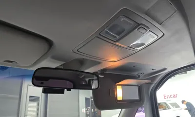 Kia Ray 2015, 146236 км, за 7200000 KRW - фото 19