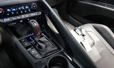 Hyundai Avante 2025, 39196 км, за 22800000 KRW - фото 9