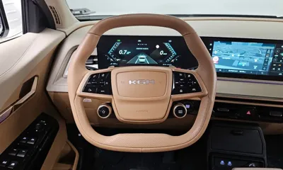 KG_Mobility_Ssangyong Actyon 2025, 10244 км, за 27500000 KRW - фото 13