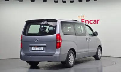 Hyundai Starex 2011, 167093 км, за 6300000 KRW - фото 2