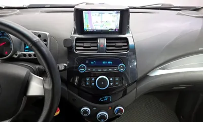 ChevroletGMDaewoo Spark 2012, 98446 км, за 1500000 KRW - фото 14