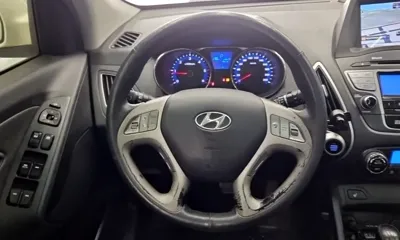 Hyundai Tucson 2012, 117000 км, за 4300000 KRW - фото 11