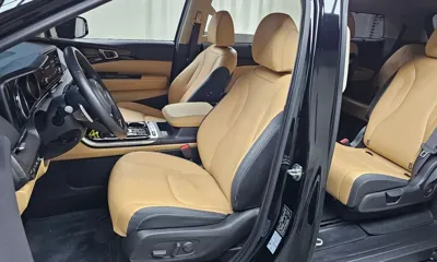 Kia Canival 2022, 162560 км, за 22900000 KRW - фото 30