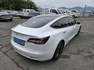 Tesla Model 3 2021, 155000 км, за 25600000 KRW - фото 6