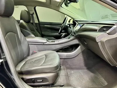 Buick LaCrosse 2021, 32000 км, за 91800 CNY - фото 18