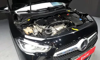 Mercedes-Benz GLA-Class 2020, 46824 км, за 25200000 KRW - фото 6