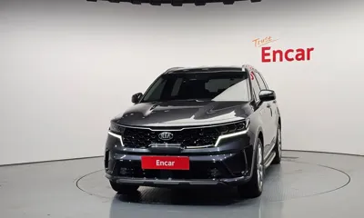 Kia Sorento 2021, 68625 км, за 20900000 KRW - фото 3