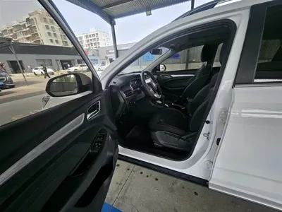 Roewe RX3 2020, 59000 км, за 25000 CNY - фото 6