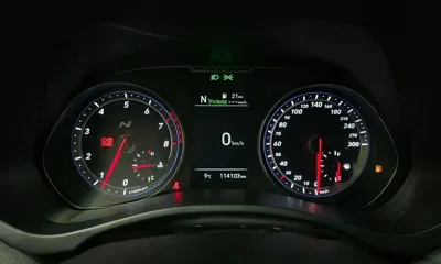 Hyundai Veloster 2019, 114103 км, за 15990000 KRW - фото 8