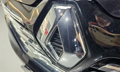 Renault-KoreaSamsung QM6 2019, 97604 км, за 10990000 KRW - фото 34