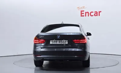 BMW Gran Turismo 2014, 120156 км, за 8990000 KRW