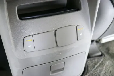 Kia Canival 2015, 147899 км, за 9500000 KRW - фото 18