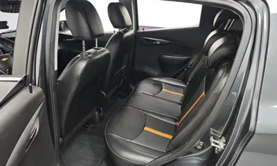 ChevroletGMDaewoo Spark 2019, 69069 км, за 7600000 KRW - фото 12