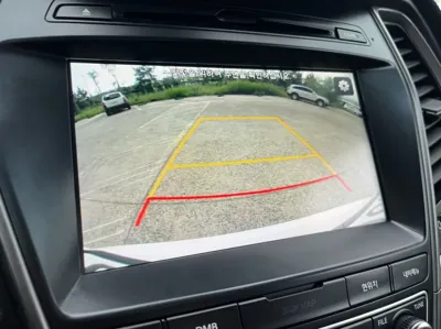 Hyundai Maxcruz 2018, 106970 км, за 14990000 KRW - фото 14