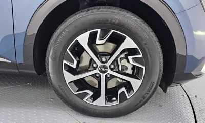 Kia Sportage 2022, 27328 км, за 27600000 KRW - фото 21
