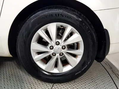 Kia Canival 2016, 137028 км, за 6290000 KRW - фото 20