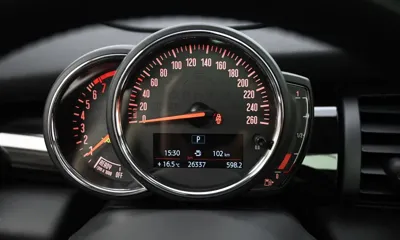 MINI Cooper 2019, 26337 км, за 17000000 KRW - фото 8