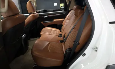 Kia Mohave 2017, 174883 км, за 12900000 KRW - фото 12