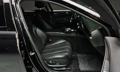 Genesis G80 2021, 95208 км, за 32000000 KRW - фото 26