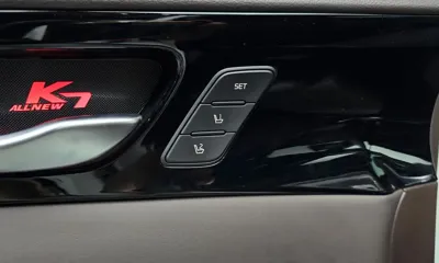 Kia K7 2019, 37577 км, за 18690000 KRW - фото 27