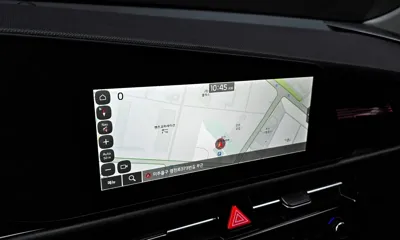 Kia Niro 2026, 2088 км, за 30900000 KRW - фото 15
