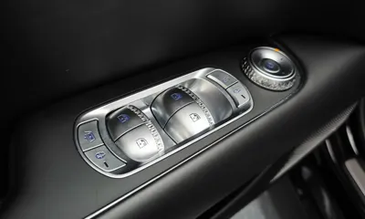 Genesis G90 2022, 111441 км, за 52200000 KRW - фото 16