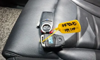 KG_Mobility_Ssangyong Rexton 2018, 94201 км, за 14650000 KRW - фото 27