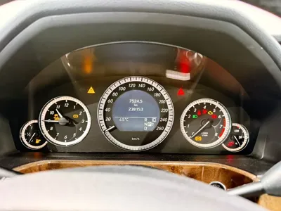 Mercedes-Benz E-Class 2010, 238147 км, за 3800000 KRW - фото 7