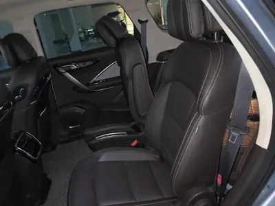 Geely Auto Jiajie 2019, 71900 км, за 53310.64 CNY - фото 14
