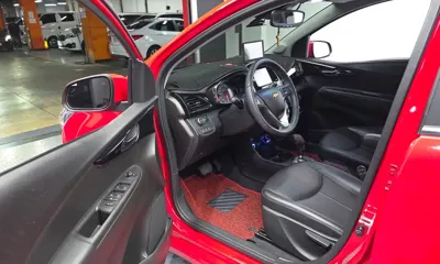ChevroletGMDaewoo Spark 2016, 29749 км, за 6200000 KRW - фото 10