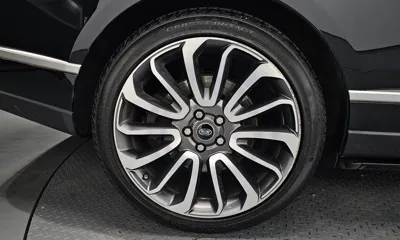 Land Rover Range Rover 2017, 85885 км, за 42500000 KRW - фото 21