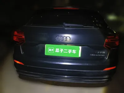 Audi Q2L e-tron 2019, 88900 км, за 72093.84 CNY - фото 15
