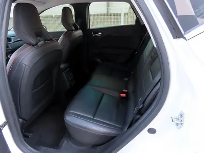 Renault-KoreaSamsung Captur 2020, 211402 км, за 7900000 KRW - фото 6
