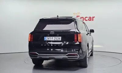 Kia Sorento 2021, 129659 км, за 23900000 KRW - фото 4