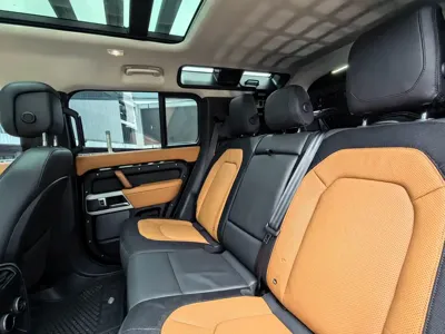 Land Rover Defender 2022, 85000 км, за 528000 CNY - фото 20