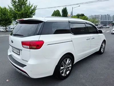 Kia Canival 2017, 165885 км, за 9700000 KRW - фото 5