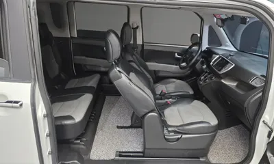 Kia Ray 2022, 50490 км, за 13490000 KRW - фото 26