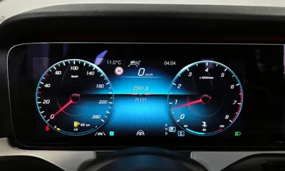 Mercedes-Benz E-Class 2021, 71171 км, за 29900000 KRW - фото 8