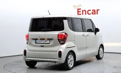 Kia Ray 2022, 20235 км, за 12900000 KRW - фото 2