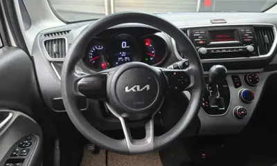 Kia Ray 2022, 83124 км, за 6800000 KRW - фото 14